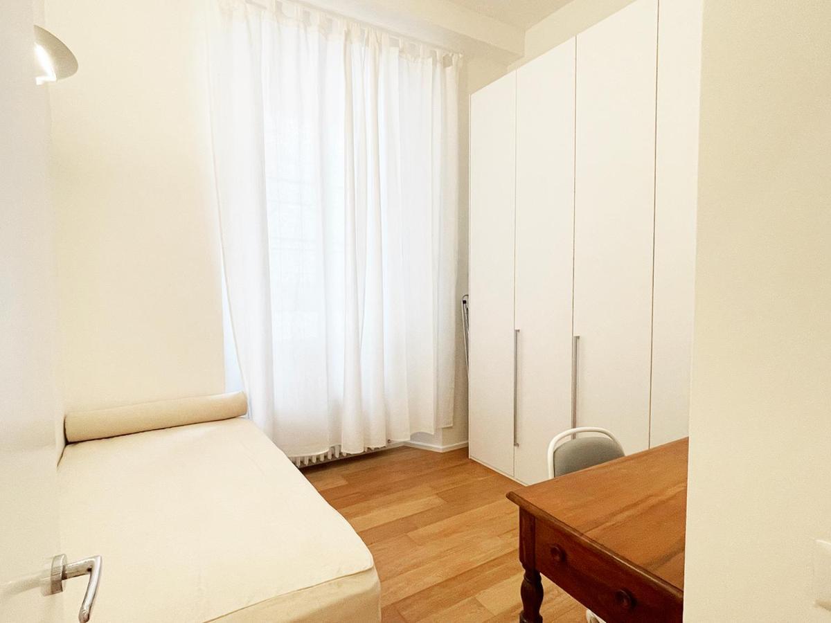 Bandini 1 Elegante Vicino Piazza Del Campo Apartman Siena Kültér fotó