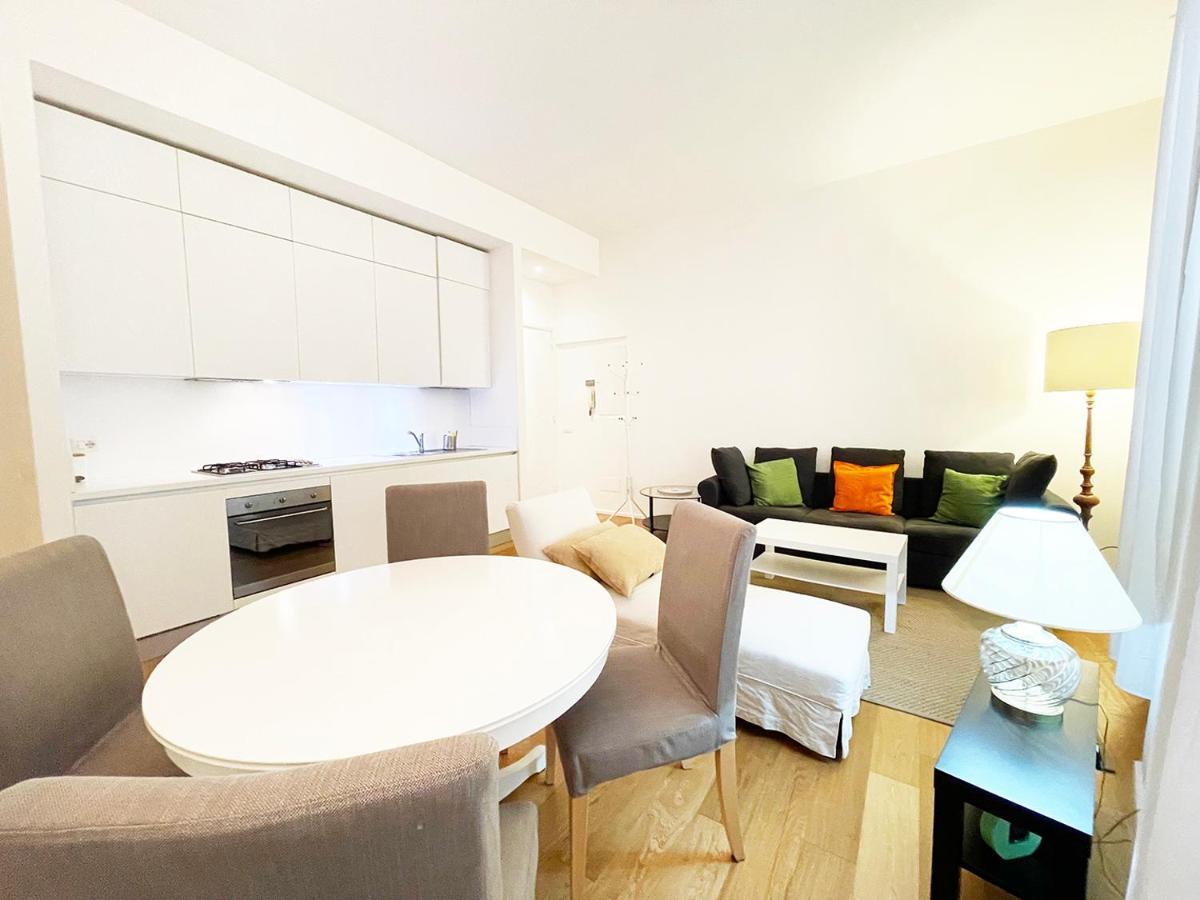 Bandini 1 Elegante Vicino Piazza Del Campo Apartman Siena Kültér fotó