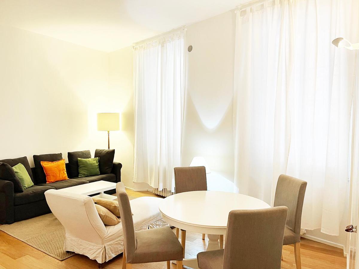 Bandini 1 Elegante Vicino Piazza Del Campo Apartman Siena Kültér fotó