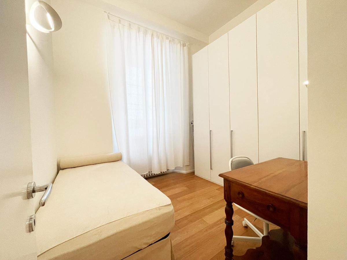 Bandini 1 Elegante Vicino Piazza Del Campo Apartman Siena Kültér fotó
