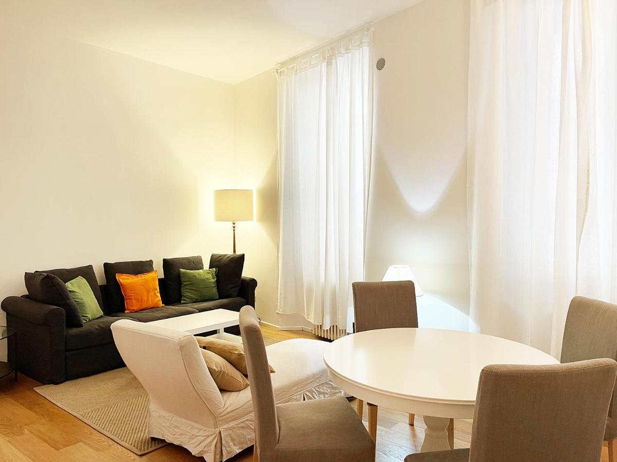 Bandini 1 Elegante Vicino Piazza Del Campo Apartman Siena Kültér fotó