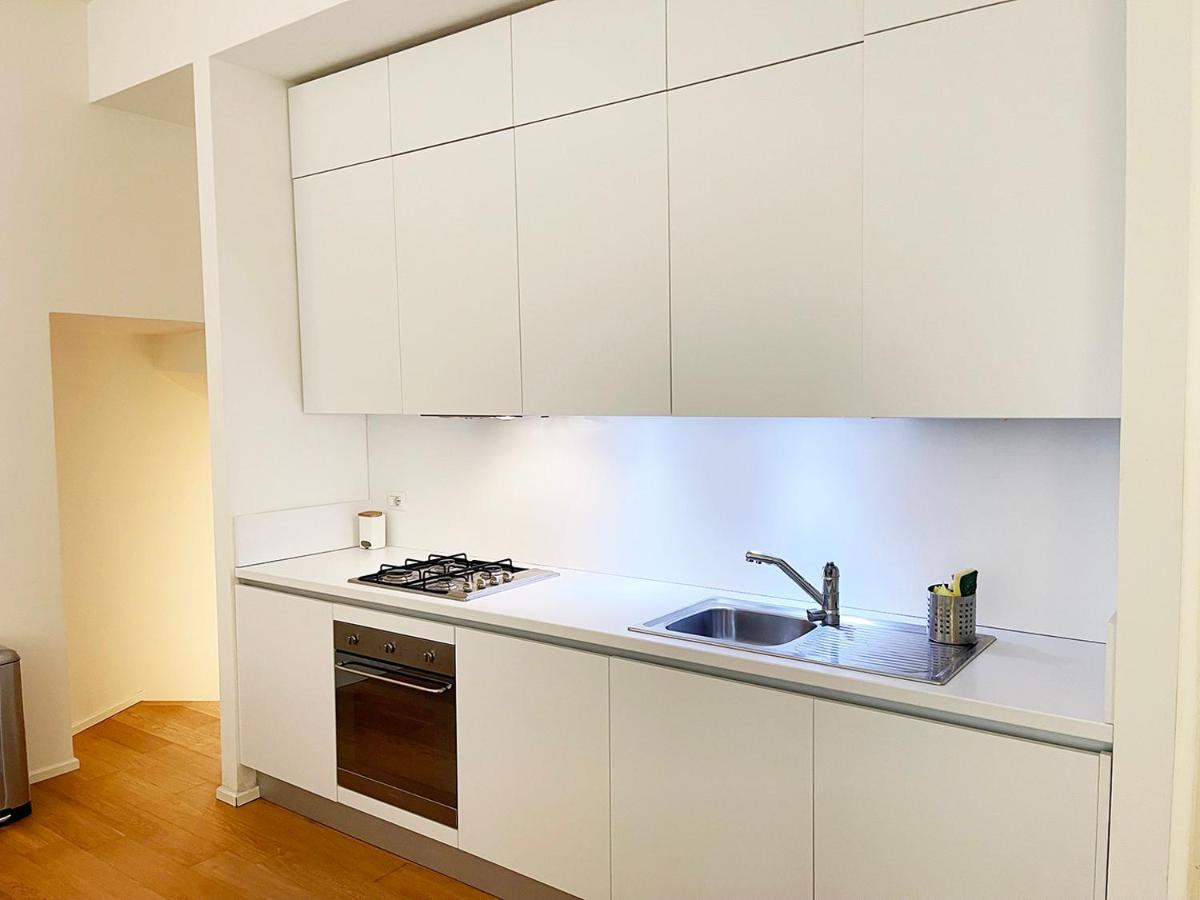 Bandini 1 Elegante Vicino Piazza Del Campo Apartman Siena Kültér fotó