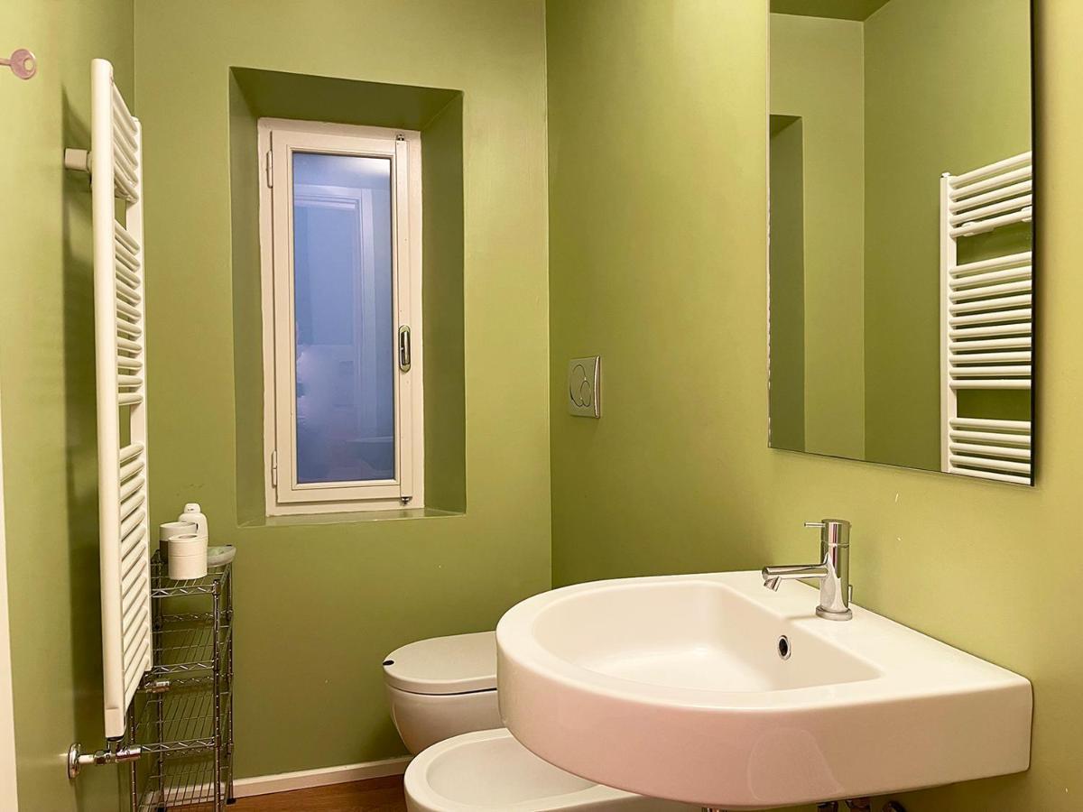 Bandini 1 Elegante Vicino Piazza Del Campo Apartman Siena Kültér fotó
