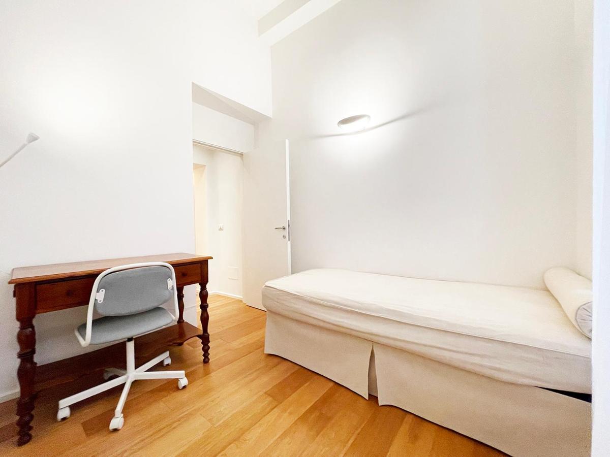 Bandini 1 Elegante Vicino Piazza Del Campo Apartman Siena Kültér fotó